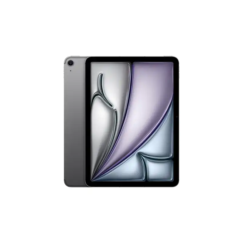 Apple 11-inch iPad Air M3 Wi-Fi + Cellular - Tablette - 128 Go - 11" IPS (2360 x 1640) - 3G, 4G, 5G ... (MCFV4TY/A)_1